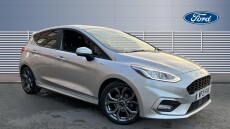 Ford Fiesta 1.0 EcoBoost 95 ST-Line Edition 5dr Petrol Hatchback